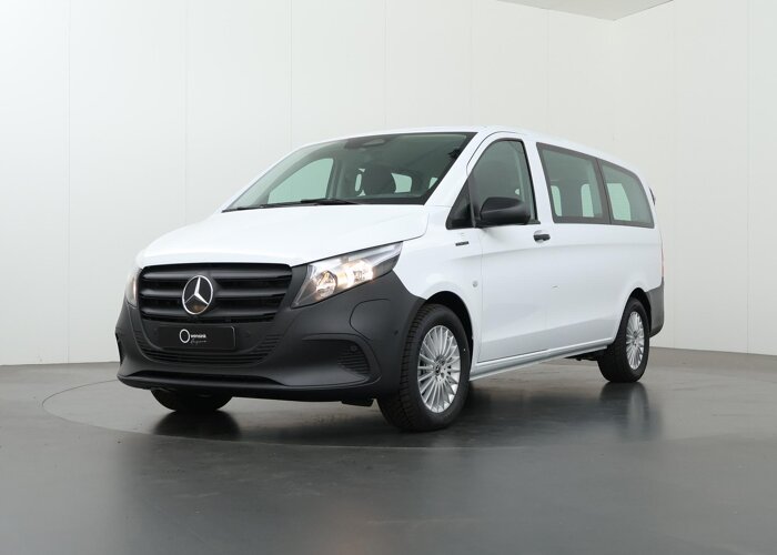 Mercedes-Benz  eVito Tourer 129 PRO L2 90 kWh