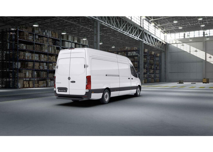 Mercedes-Benz Sprinter 311 CDI | L3 H2 | RWD | PRO