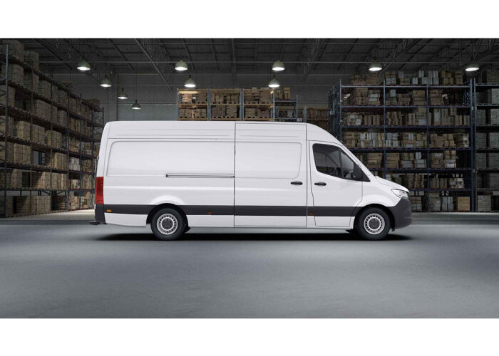 Mercedes-Benz Sprinter 311 CDI | L3 H2 | RWD | PRO