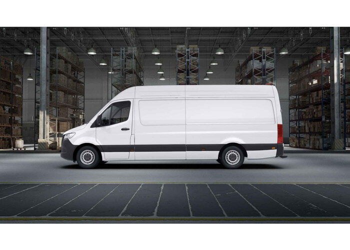 Mercedes-Benz Sprinter 311 CDI | L3 H2 | RWD | PRO
