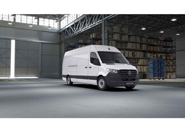 Mercedes-Benz Sprinter 311 CDI | L3 H2 | RWD | PRO