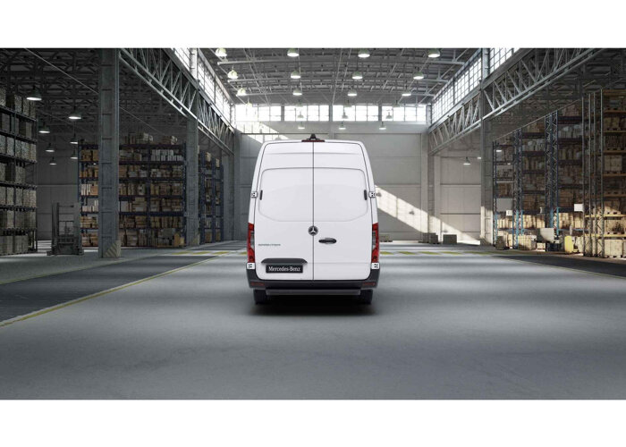 Mercedes-Benz Sprinter 311 CDI | L3 H2 | RWD | PRO