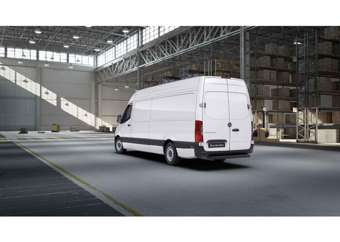 Mercedes-Benz Sprinter 311 CDI | L3 H2 | RWD | PRO