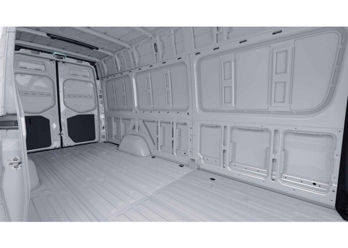 Mercedes-Benz Sprinter 311 CDI | L3 H2 | RWD | PRO