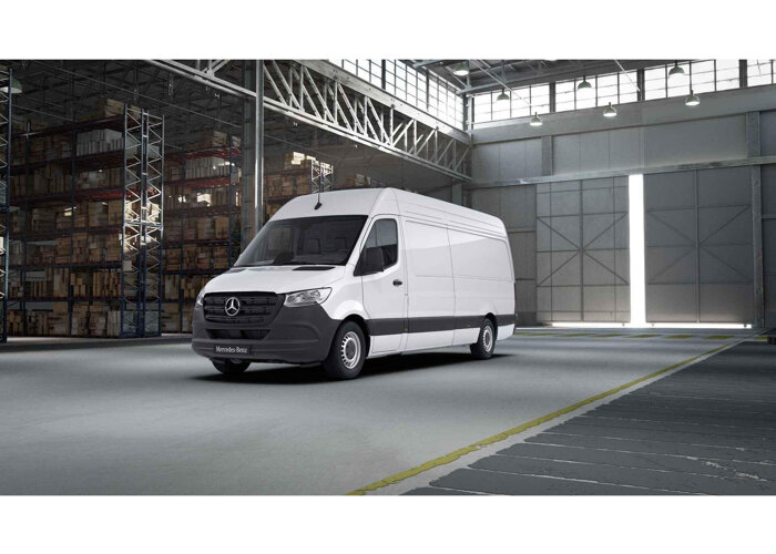 Mercedes-Benz Sprinter 311 CDI | L3 H2 | RWD | PRO