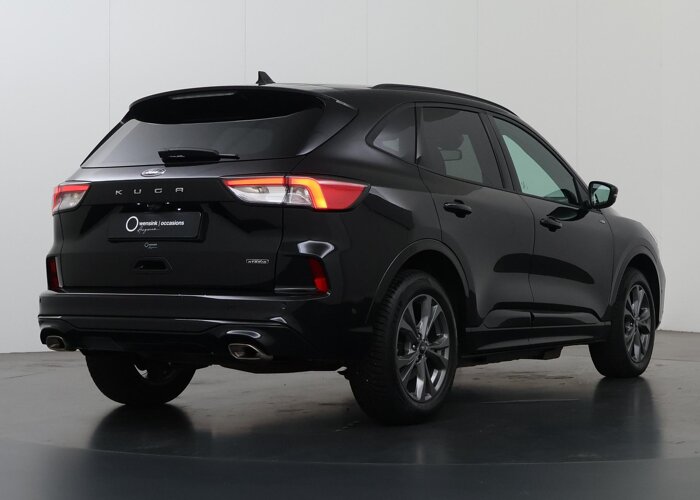 Ford Kuga 2.5 PHEV ST-Line X