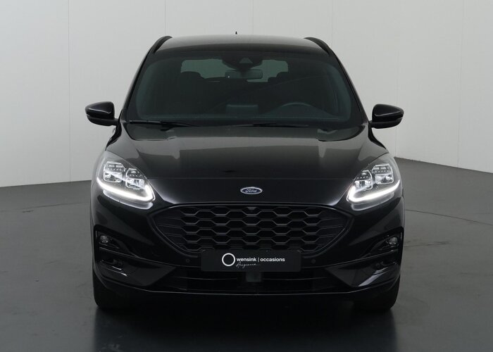 Ford Kuga 2.5 PHEV ST-Line X