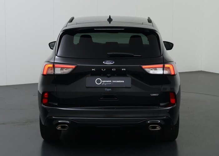 Ford Kuga 2.5 PHEV ST-Line X