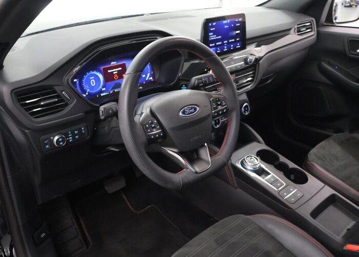 Ford Kuga 2.5 PHEV ST-Line X
