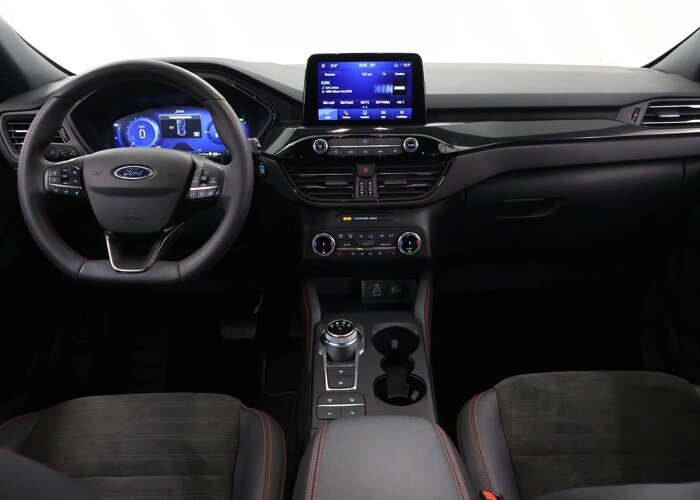 Ford Kuga 2.5 PHEV ST-Line X