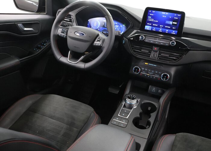 Ford Kuga 2.5 PHEV ST-Line X