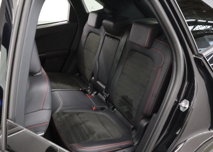 Ford Kuga 2.5 PHEV ST-Line X