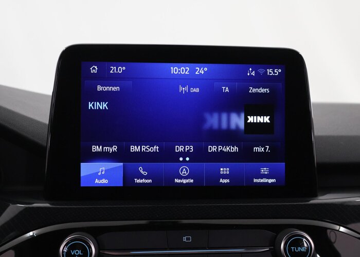 Ford Kuga 2.5 PHEV ST-Line X