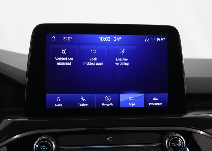 Ford Kuga 2.5 PHEV ST-Line X