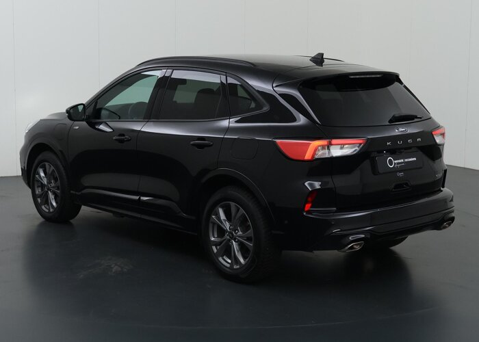 Ford Kuga 2.5 PHEV ST-Line X