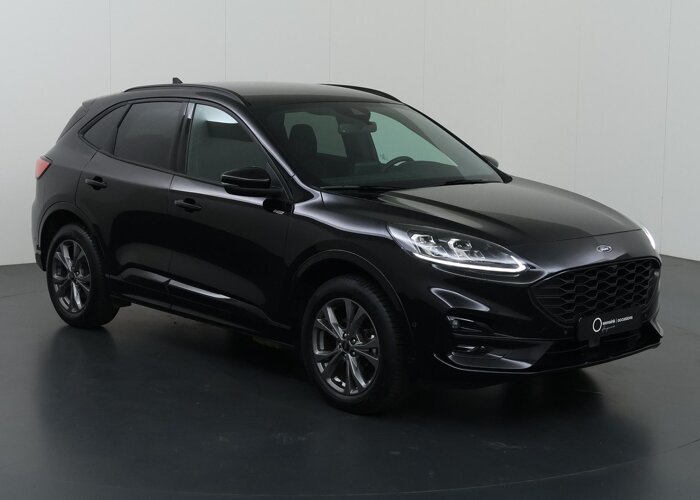 Ford Kuga 2.5 PHEV ST-Line X