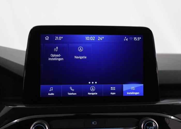 Ford Kuga 2.5 PHEV ST-Line X