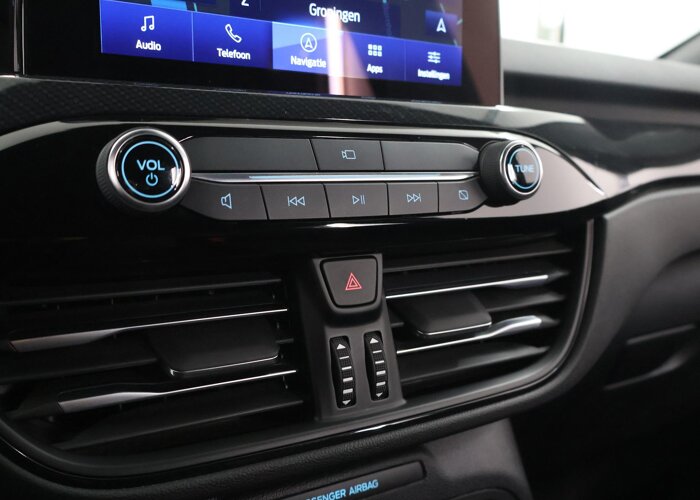 Ford Kuga 2.5 PHEV ST-Line X