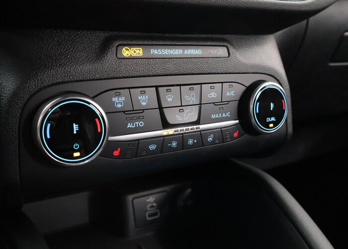 Ford Kuga 2.5 PHEV ST-Line X