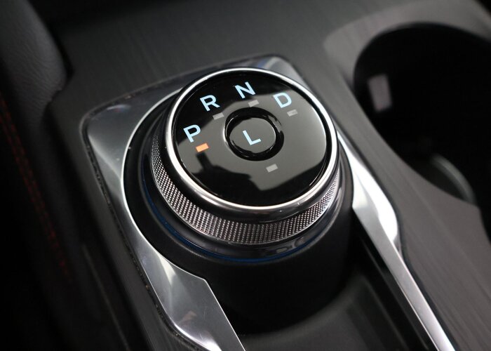 Ford Kuga 2.5 PHEV ST-Line X