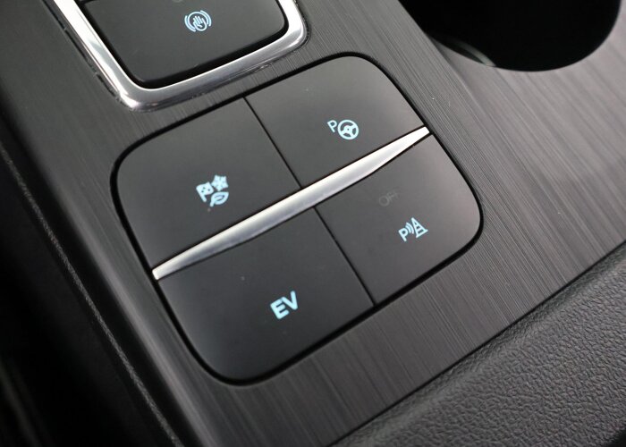 Ford Kuga 2.5 PHEV ST-Line X