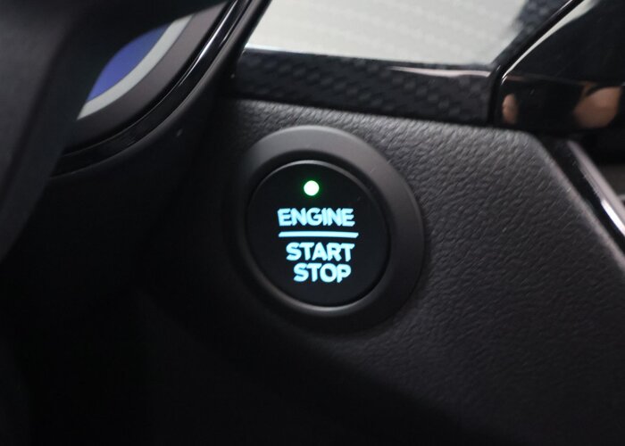 Ford Kuga 2.5 PHEV ST-Line X