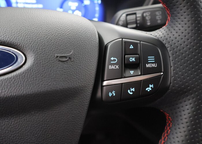 Ford Kuga 2.5 PHEV ST-Line X
