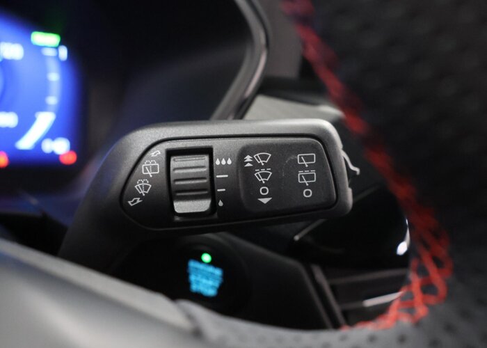 Ford Kuga 2.5 PHEV ST-Line X