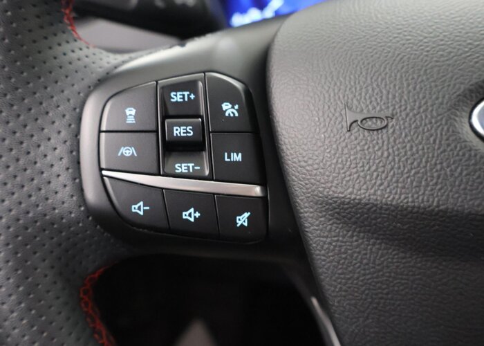 Ford Kuga 2.5 PHEV ST-Line X