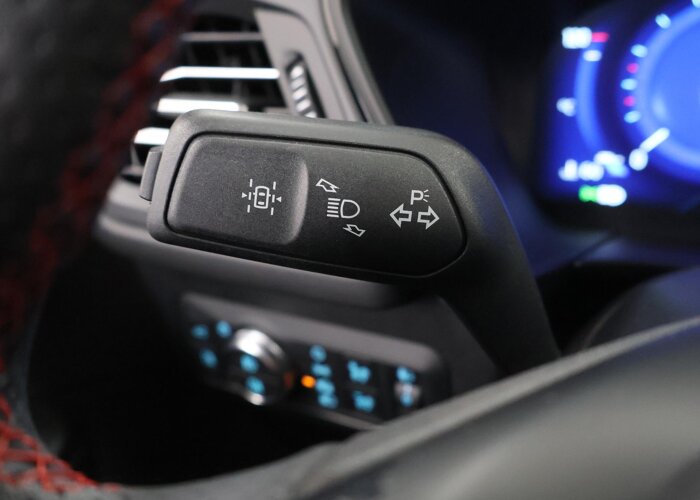 Ford Kuga 2.5 PHEV ST-Line X
