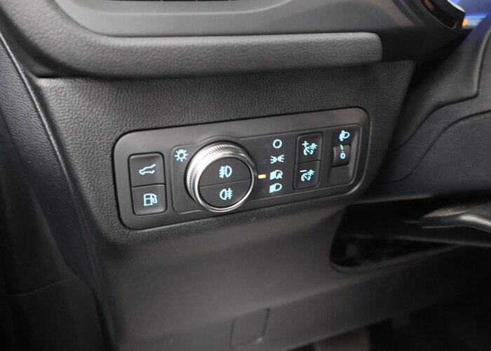 Ford Kuga 2.5 PHEV ST-Line X
