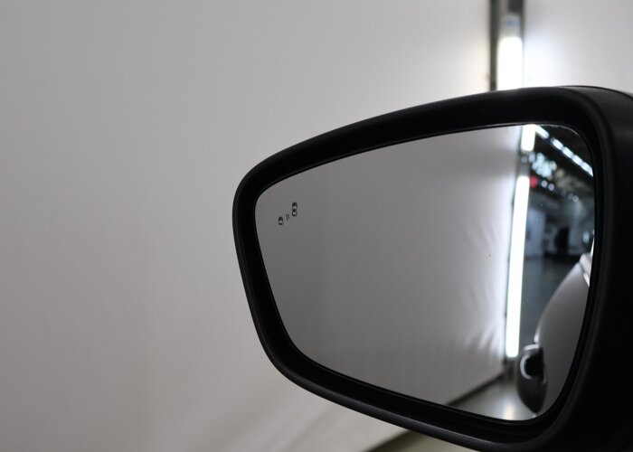 Ford Kuga 2.5 PHEV ST-Line X