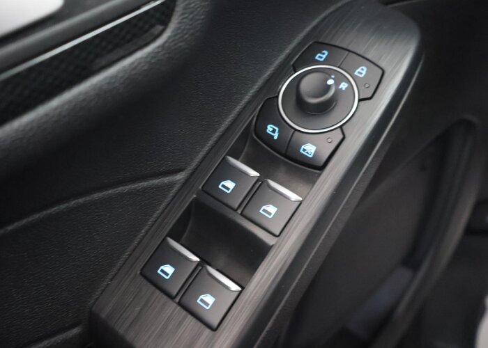 Ford Kuga 2.5 PHEV ST-Line X
