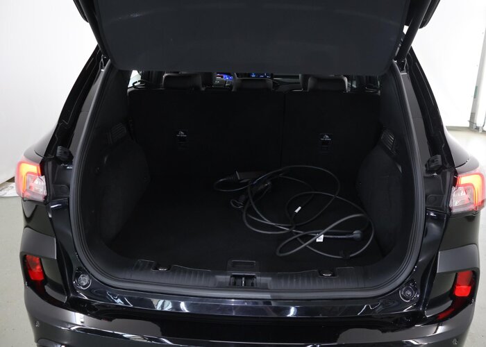 Ford Kuga 2.5 PHEV ST-Line X