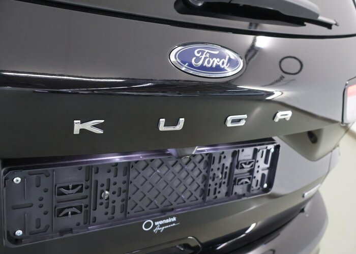 Ford Kuga 2.5 PHEV ST-Line X