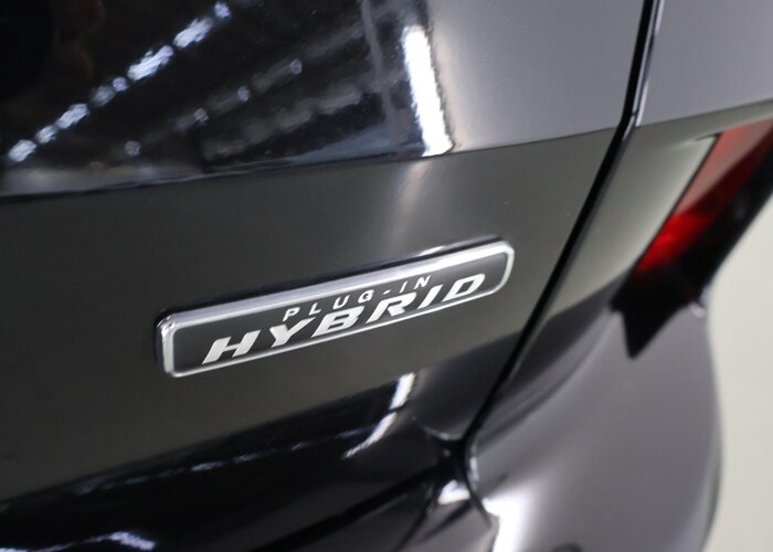 Ford Kuga 2.5 PHEV ST-Line X