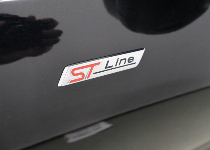 Ford Kuga 2.5 PHEV ST-Line X