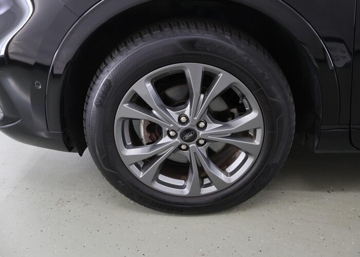 Ford Kuga 2.5 PHEV ST-Line X