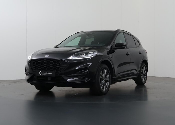 Ford Kuga 2.5 PHEV ST-Line X