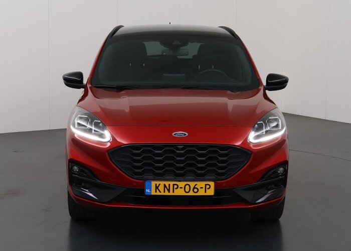 Ford Kuga 2.5 PHEV ST-Line X Black Pack