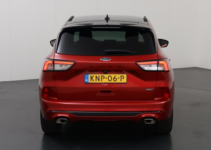 Ford Kuga 2.5 PHEV ST-Line X Black Pack