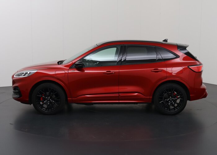 Ford Kuga 2.5 PHEV ST-Line X Black Pack