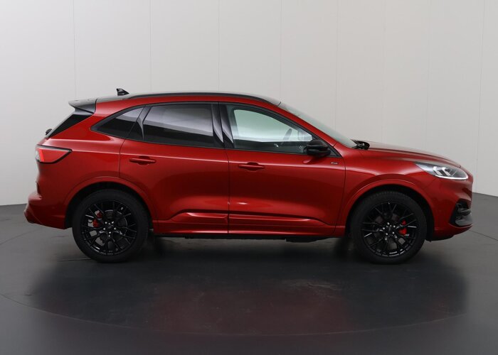 Ford Kuga 2.5 PHEV ST-Line X Black Pack