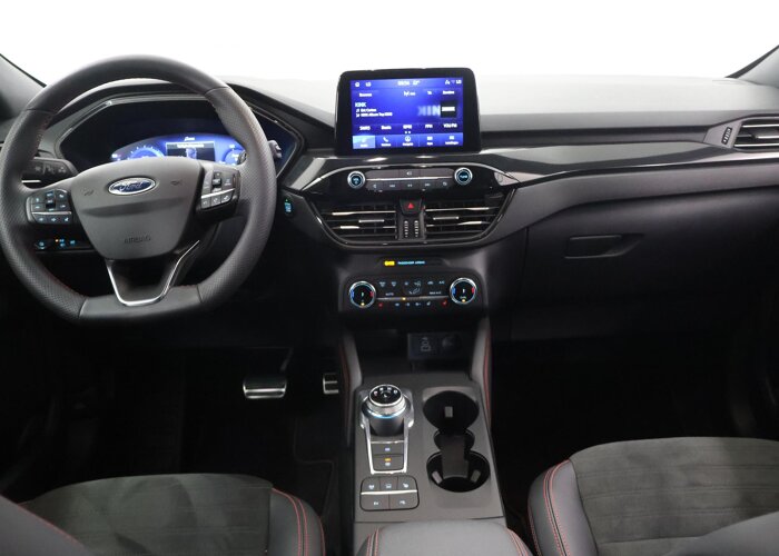Ford Kuga 2.5 PHEV ST-Line X Black Pack