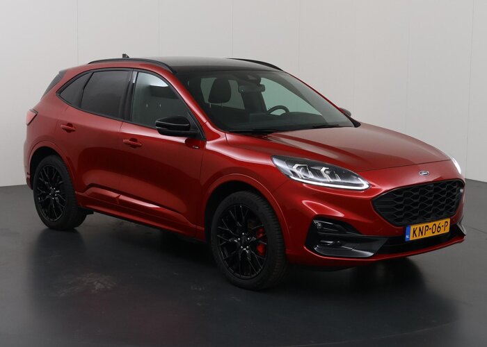 Ford Kuga 2.5 PHEV ST-Line X Black Pack