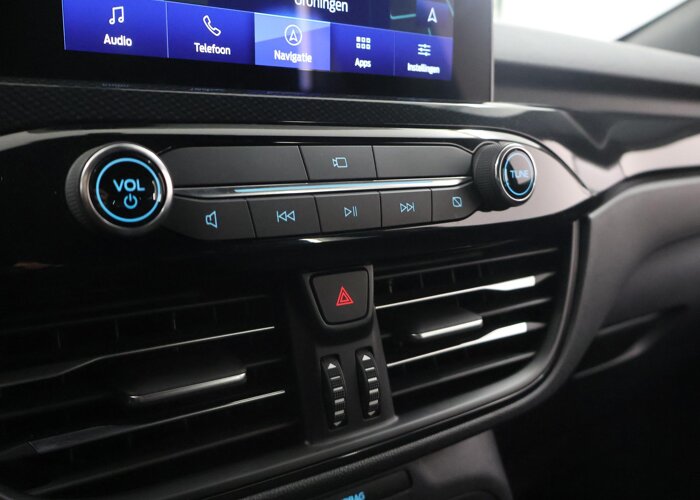 Ford Kuga 2.5 PHEV ST-Line X Black Pack