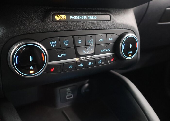 Ford Kuga 2.5 PHEV ST-Line X Black Pack
