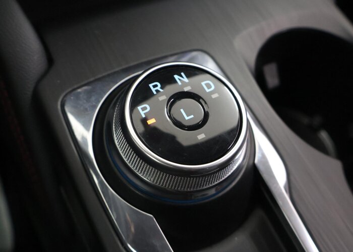 Ford Kuga 2.5 PHEV ST-Line X Black Pack