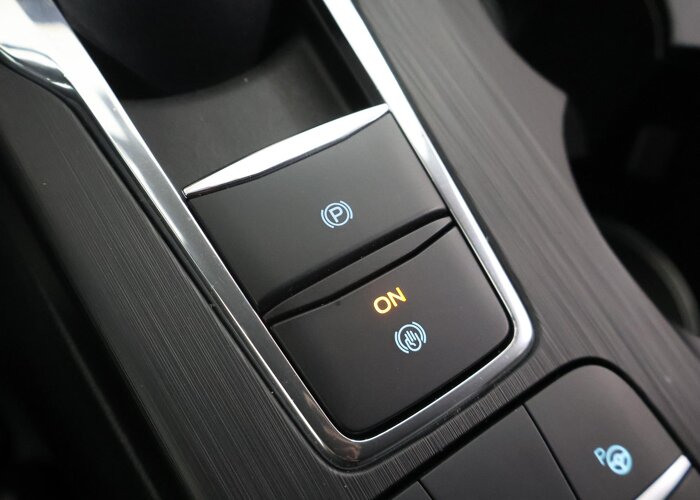 Ford Kuga 2.5 PHEV ST-Line X Black Pack