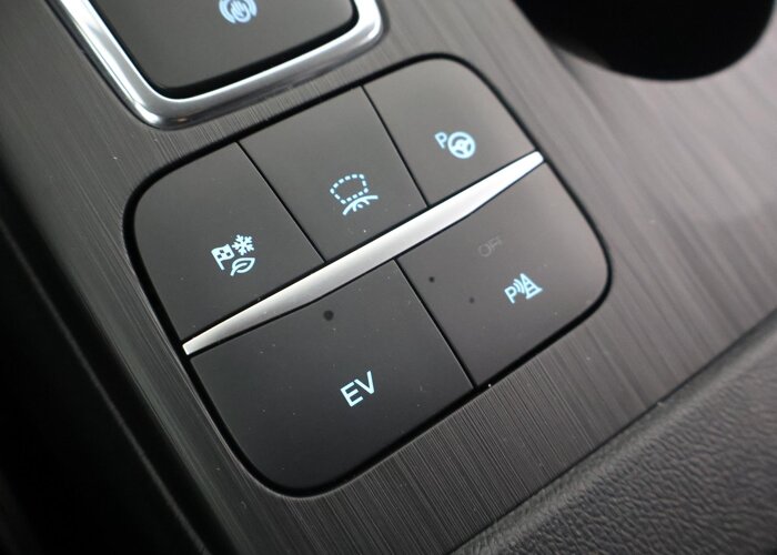 Ford Kuga 2.5 PHEV ST-Line X Black Pack